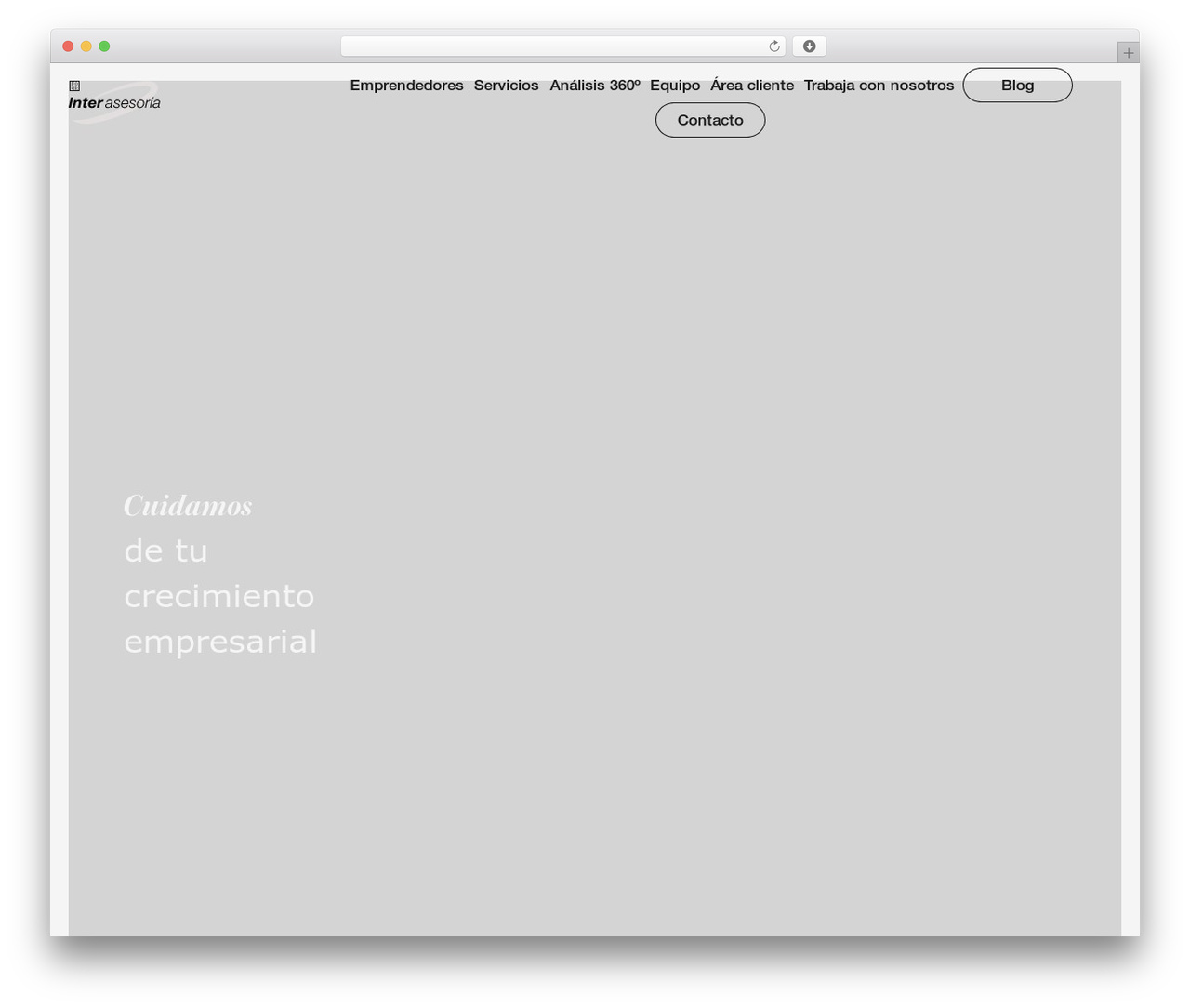 Beaver Builder Theme WordPress theme - interasesoria.net