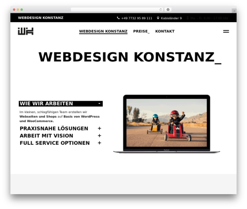 Boldlab core WordPress plugin - www.webdesign-konstanz.com
