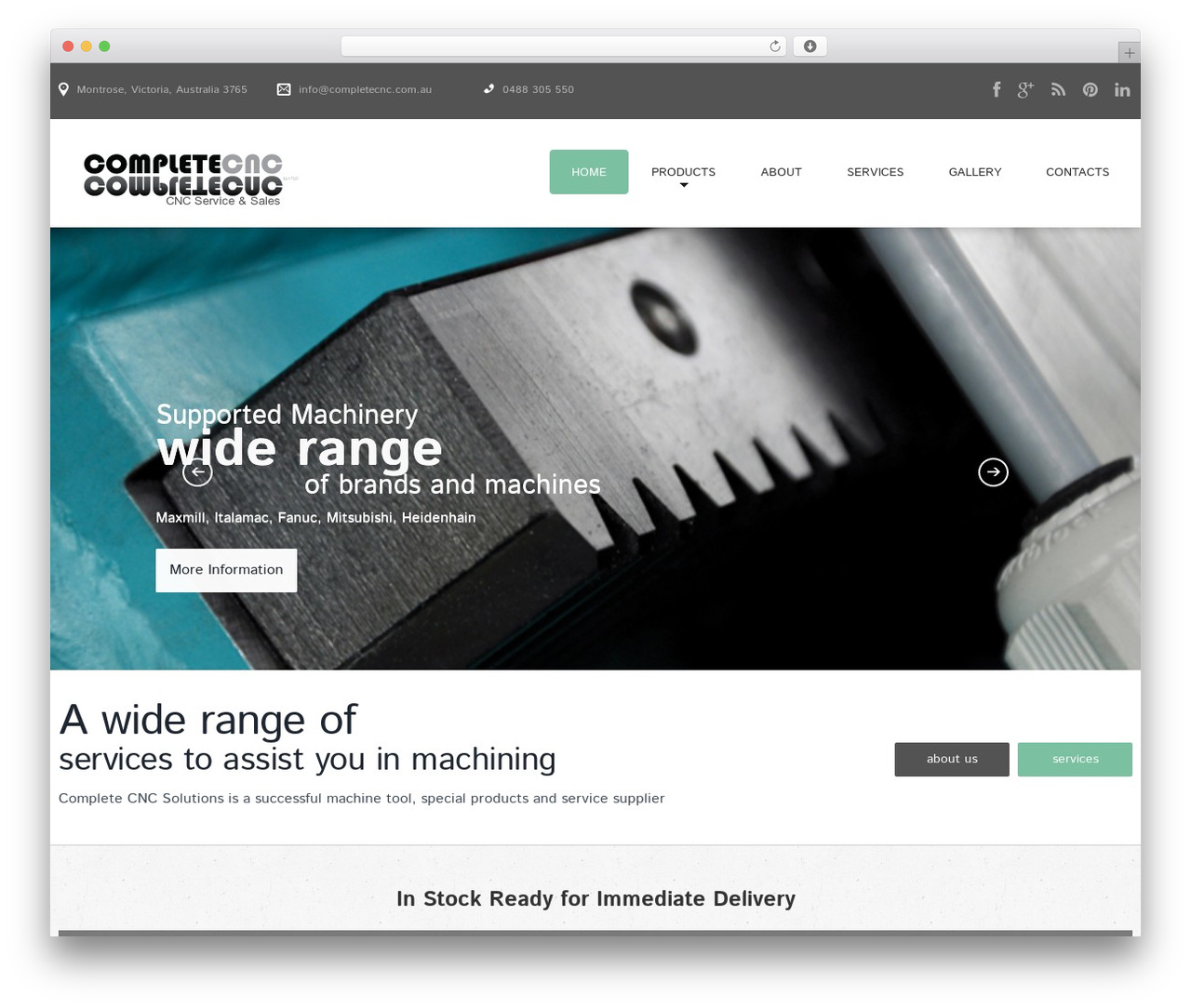 cherry top WordPress theme - completecnc.com.au cherry top WordPress theme - completecnc.com.au