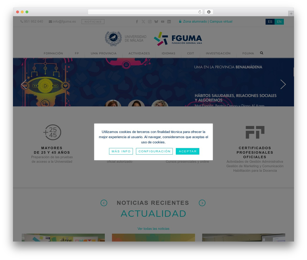Clever Course Child theme WordPress - fguma.es Clever Course Child theme WordPress - fguma.es