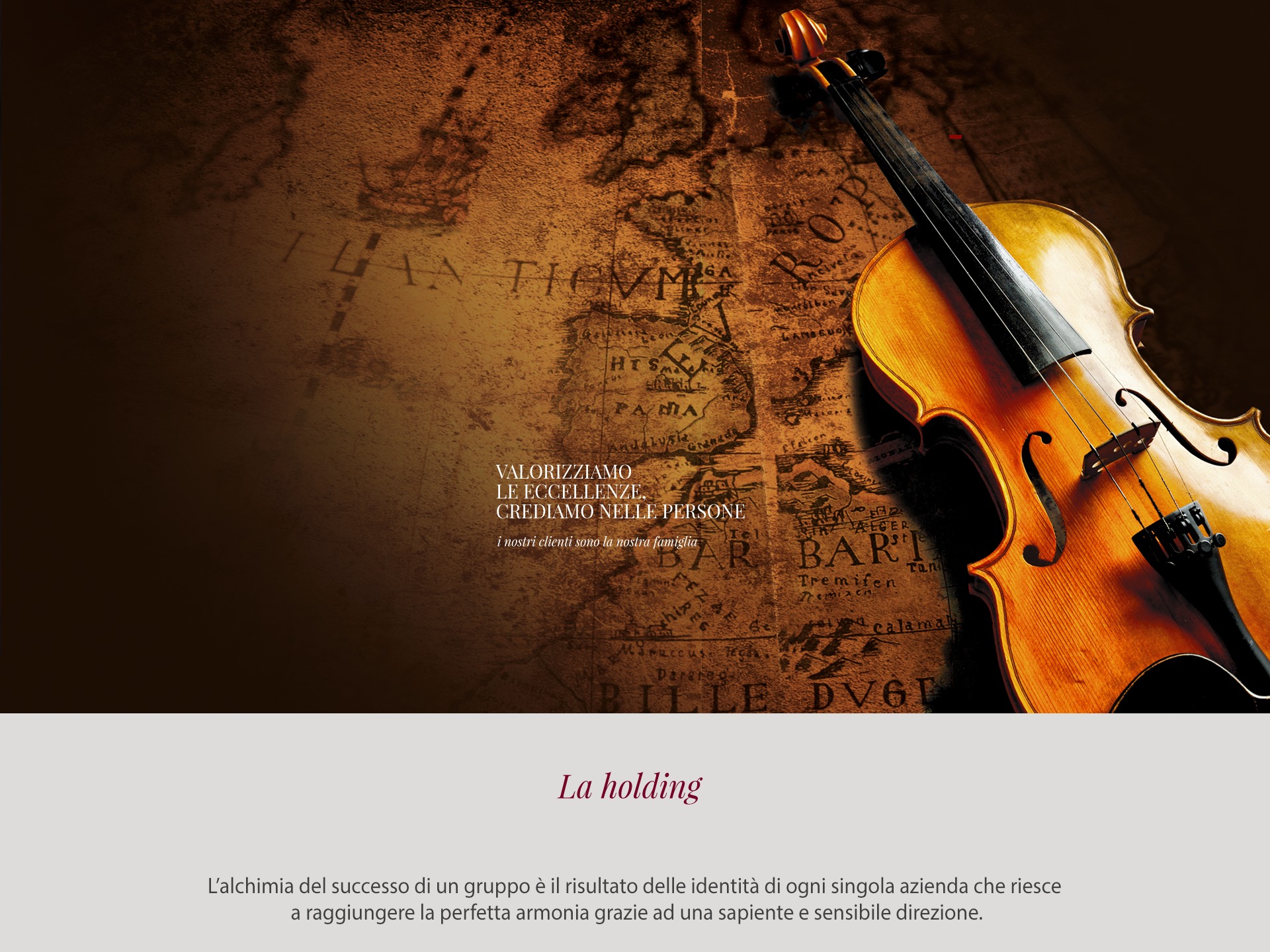 Compendia theme WordPress by NetStrategy