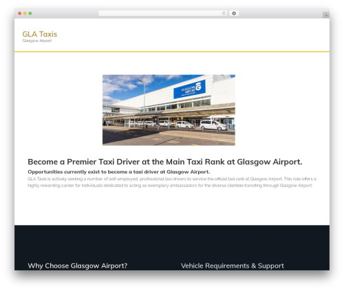 Construction Kit WordPress theme - glataxis.com Construction Kit WordPress theme - glataxis.com