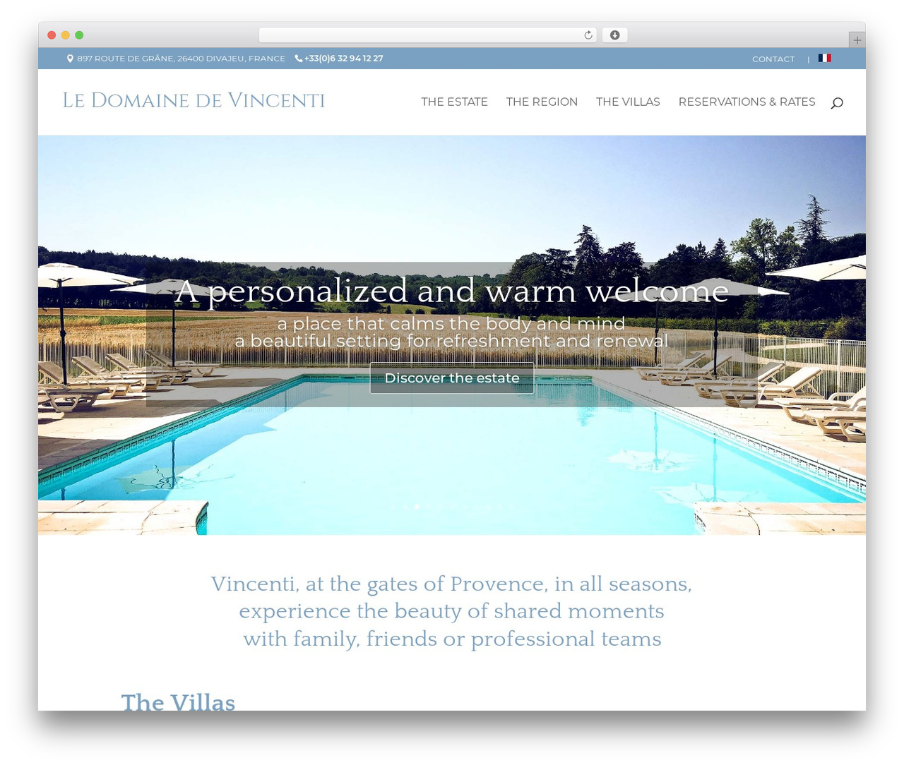 Divi WordPress theme - domainedevincenti.com Divi WordPress theme - domainedevincenti.com