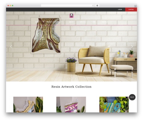 Woss shortcodes WordPress plugin - jkartcreation.com