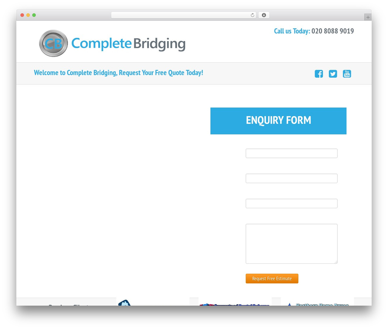ProStyler Theme WordPress theme - completebridging.co.uk ProStyler Theme WordPress theme - completebridging.co.uk