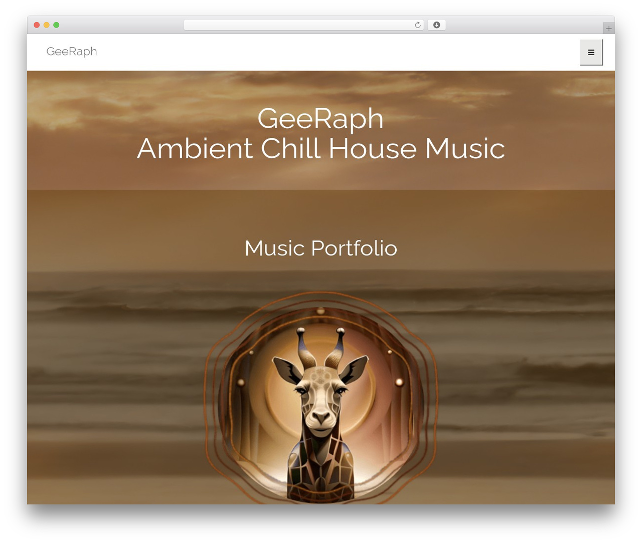 Shapely WordPress theme - geeraph.ch Shapely WordPress theme - geeraph.ch