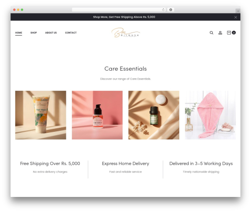 Sober addons WordPress plugin - bilmush.com