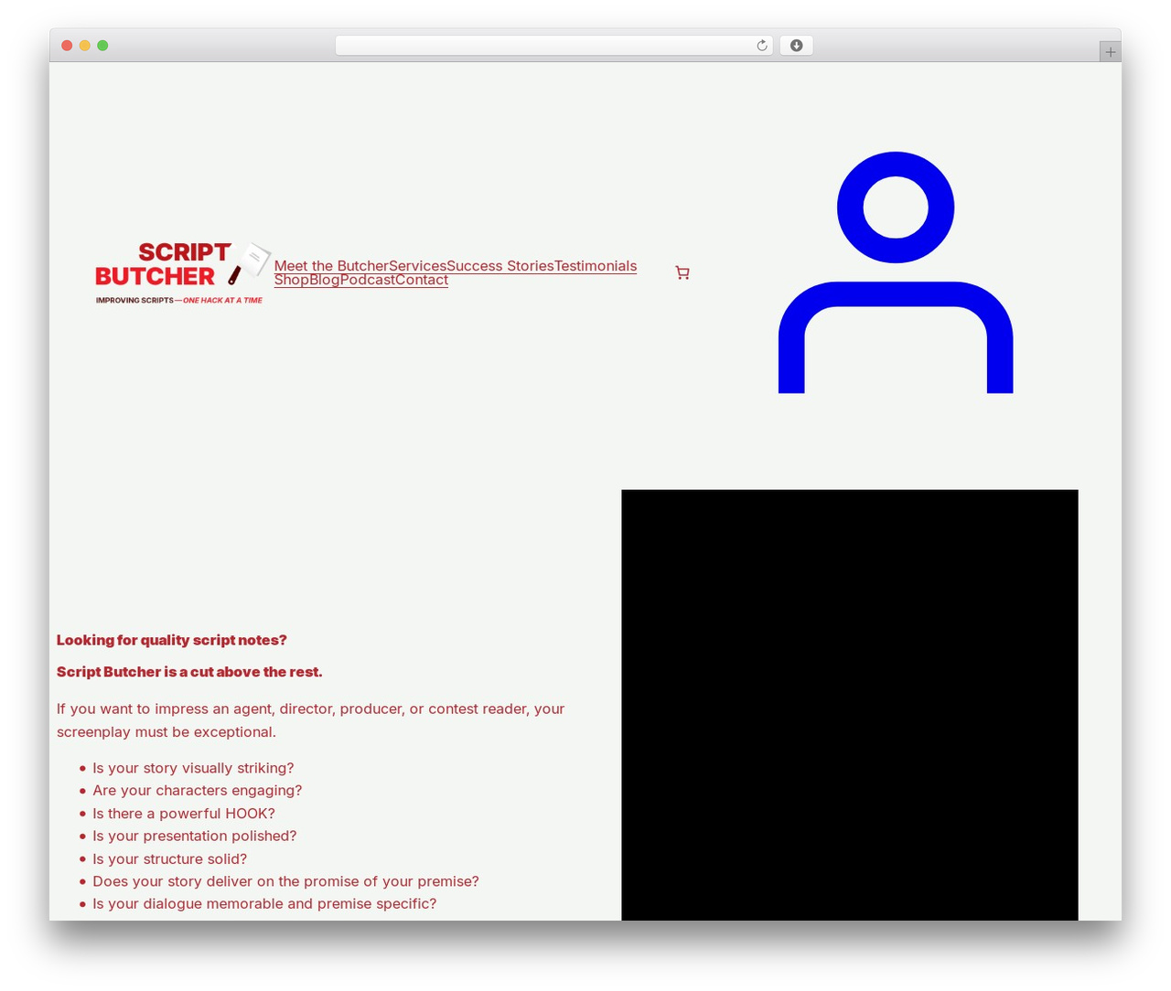 Theme WordPress Assembler - scriptbutcher.com Theme WordPress Assembler - scriptbutcher.com