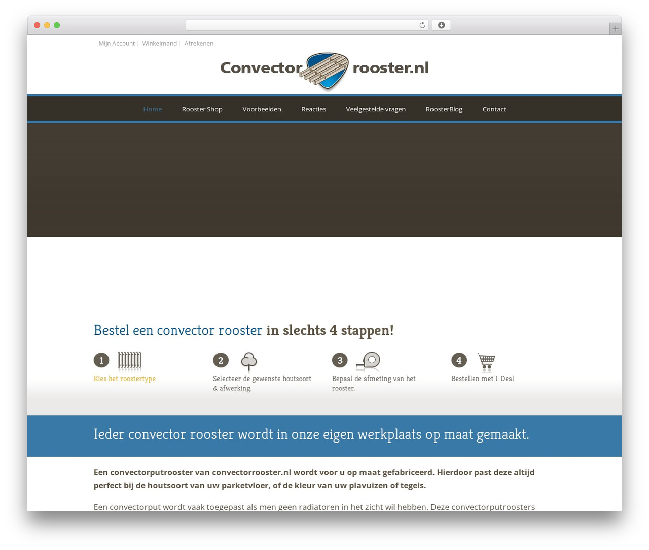 Theme WordPress Jupiter - convectorrooster.nl Theme WordPress Jupiter - convectorrooster.nl