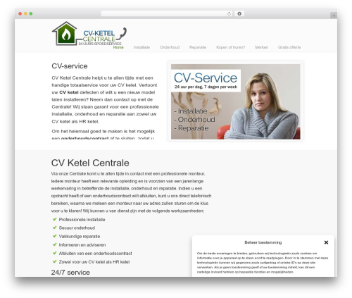 Gp advanced phone field WordPress plugin - cvketel-centrale.nl