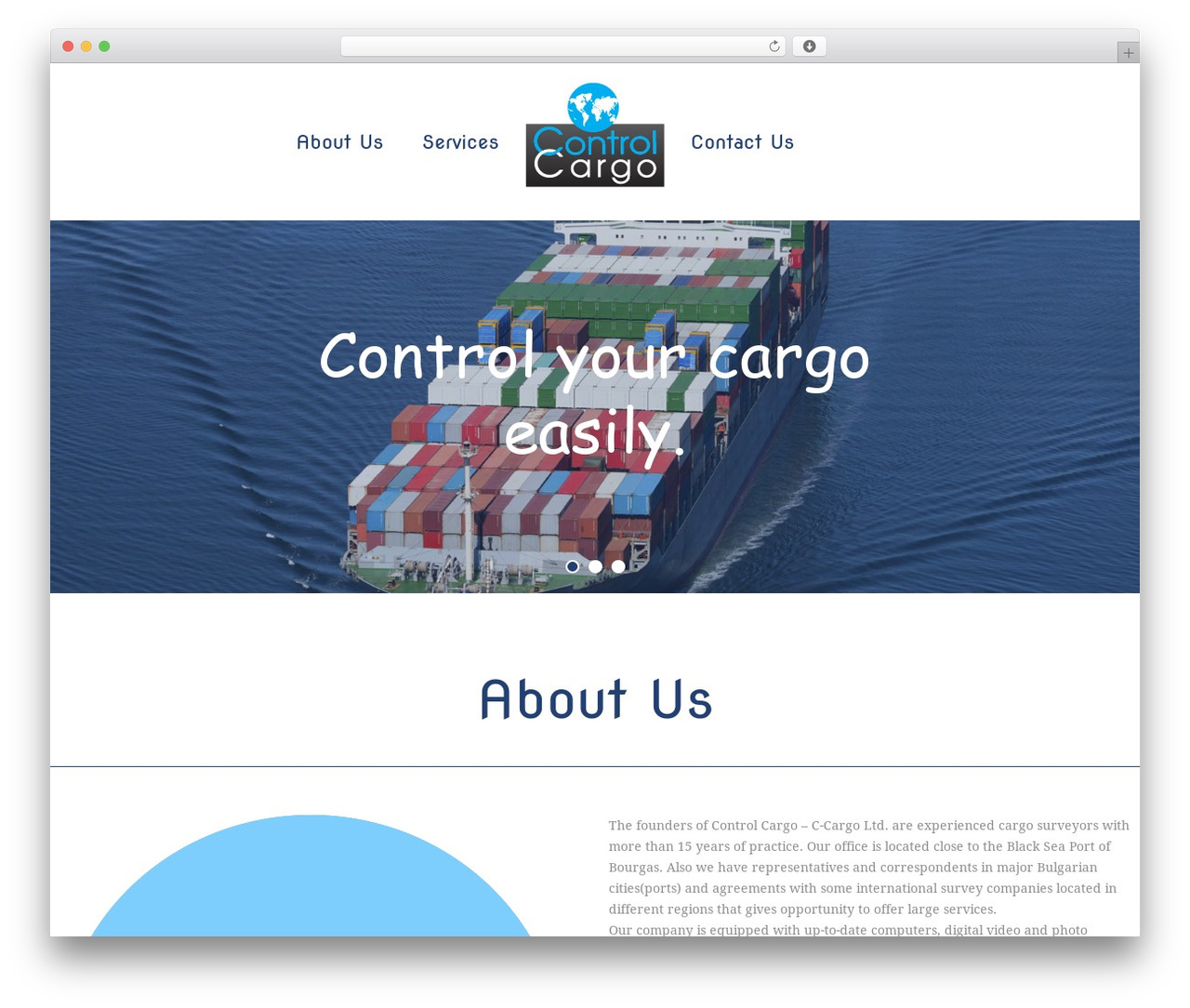 WindCake theme WordPress - controlcargo-bg.com WindCake theme WordPress - controlcargo-bg.com