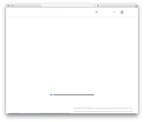 Wp menu cart pro WordPress plugin - rachaelmccampbell.com
