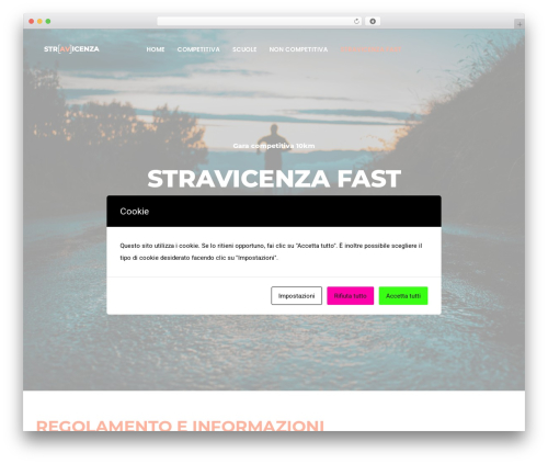 Litho addons WordPress plugin - stravicenza.net