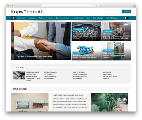WP Blog Post Layouts (wp-blog-post-layouts) free WordPress plugin - knowthatsall.com WP Blog Post Layouts (wp-blog-post-layouts) free WordPress plugin - knowthatsall.com