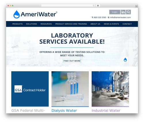 Advanced Admin Search (advanced-admin-search) free WordPress plugin - www.ameriwater.com Advanced Admin Search (advanced-admin-search) free WordPress plugin - www.ameriwater.com