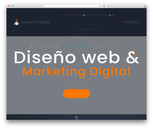 Mwt addons for elementor WordPress plugin - vulkanoprojects.com