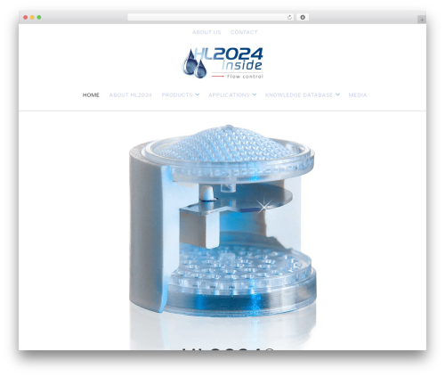 Defend wp WordPress plugin - hl2024.com