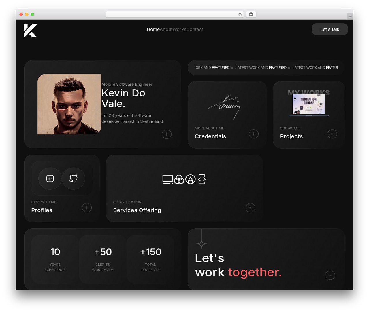 Gridx theme WordPress - do-vale.ch Gridx theme WordPress - do-vale.ch