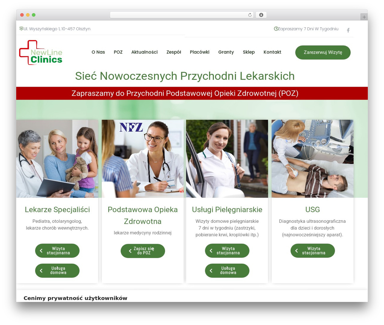 JupiterX theme WordPress - newlineclinics.com JupiterX theme WordPress - newlineclinics.com