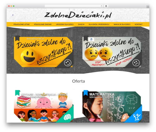 SN Facebook Like (sn-facebook-like) free WordPress plugin - zdolnedzieciaki.pl SN Facebook Like (sn-facebook-like) free WordPress plugin - zdolnedzieciaki.pl