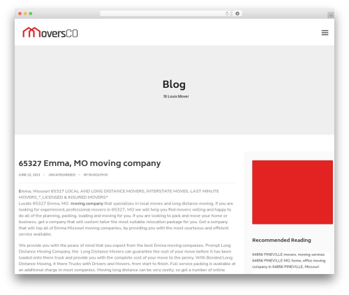 Themestek moversco extras WordPress plugin - stlouismover.net