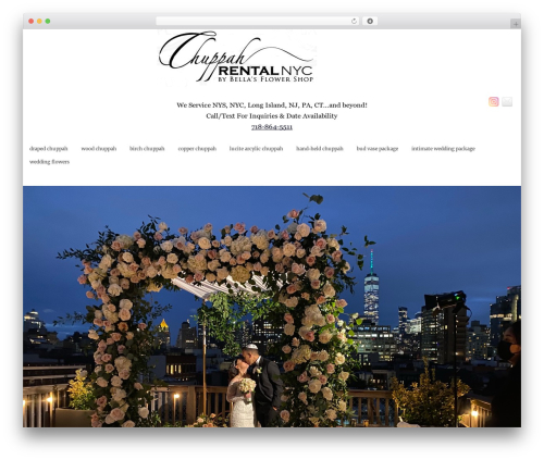 Testimonial Basics (testimonial-basics) free WordPress plugin - chuppahrentalnyc.com Testimonial Basics (testimonial-basics) free WordPress plugin - chuppahrentalnyc.com