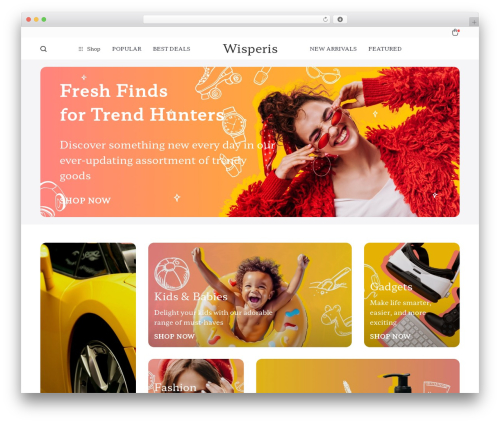 Adsbulkdiscounts WordPress plugin - wisperis.com