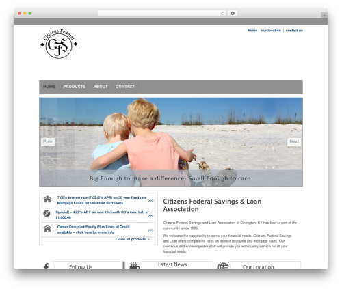 Widgets Controller (widgets-controller) free WordPress plugin - citizens-federal.com Widgets Controller (widgets-controller) free WordPress plugin - citizens-federal.com