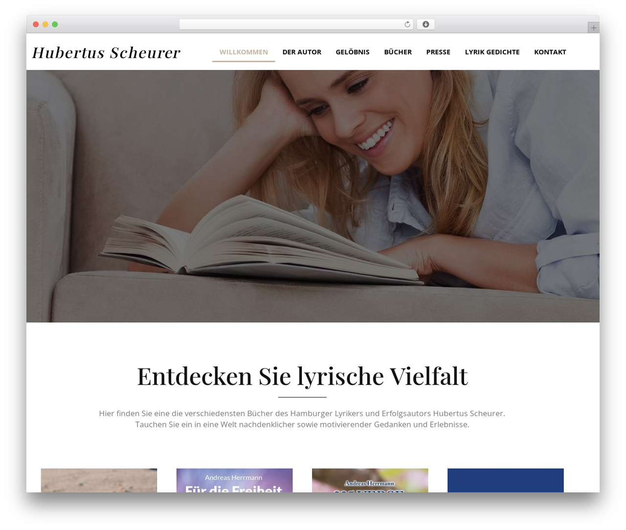 Theme WordPress Hello Elementor - hubertus-scheurer.de Theme WordPress Hello Elementor - hubertus-scheurer.de