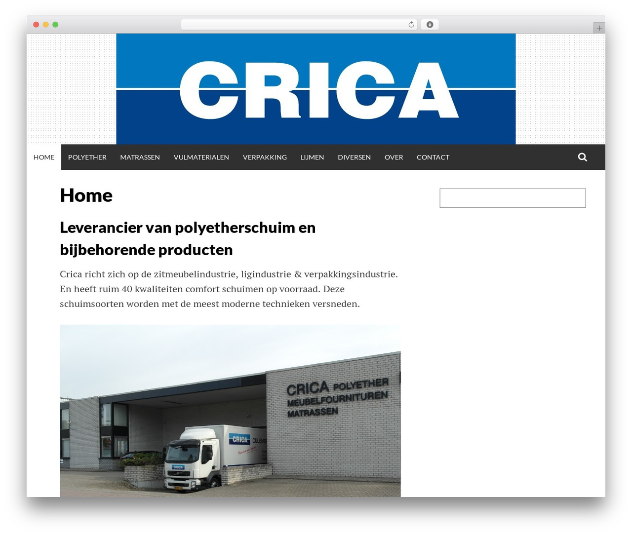 Theme WordPress Simone - crica.nl Theme WordPress Simone - crica.nl