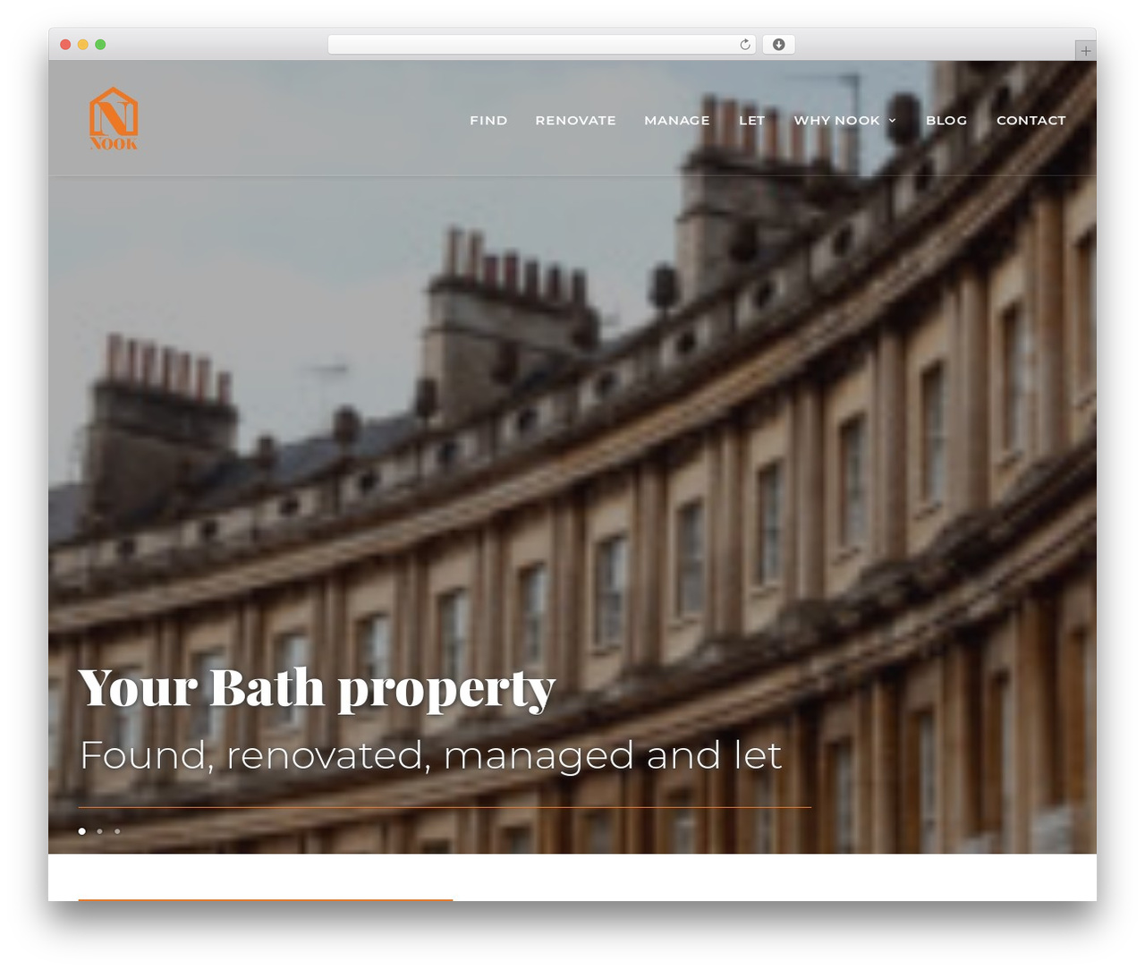 Uncode WordPress theme - nookofbath.co.uk Uncode WordPress theme - nookofbath.co.uk