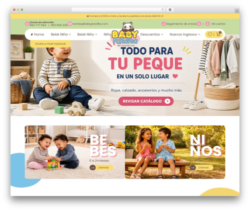 Payment QR WooCommerce (payment-qr-woo) free WordPress plugin - babypandita.com Payment QR WooCommerce (payment-qr-woo) free WordPress plugin - babypandita.com