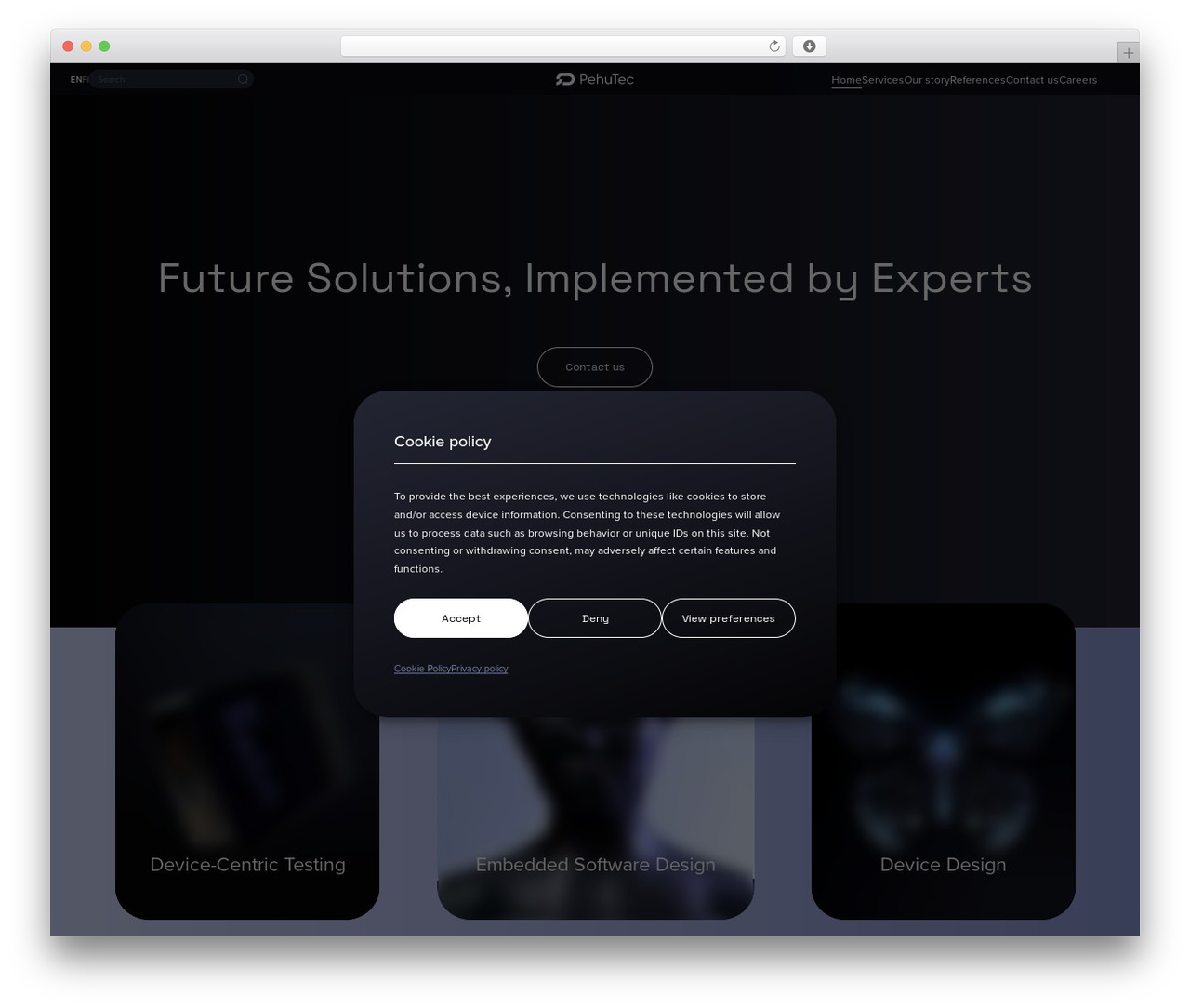 WordPress theme Lucci Starter - www.pehutec.com WordPress theme Lucci Starter - www.pehutec.com