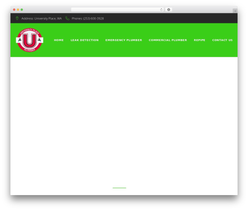 WordPress theme Piperoni - universityplaceplumber.biz