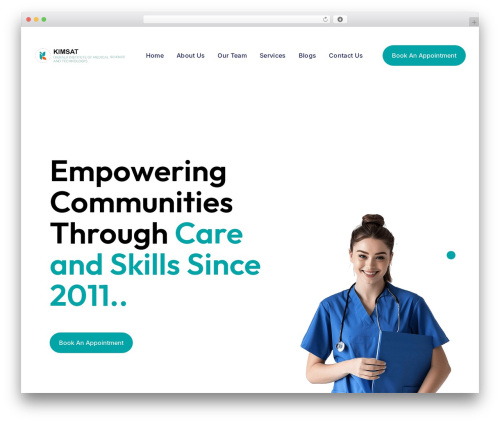 WordPress theme Threadsys Multimedia solutions - kimsat.in WordPress theme Threadsys Multimedia solutions - kimsat.in