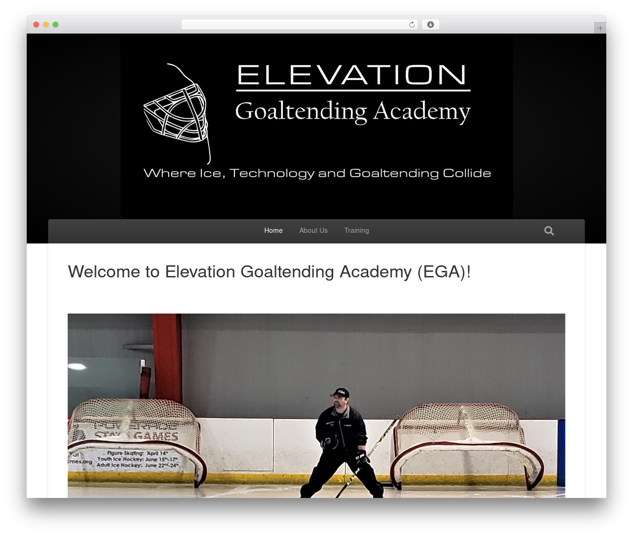 Beaver Builder Theme WordPress theme design - elevationgoaltendingacademy.com Beaver Builder Theme WordPress theme design - elevationgoaltendingacademy.com