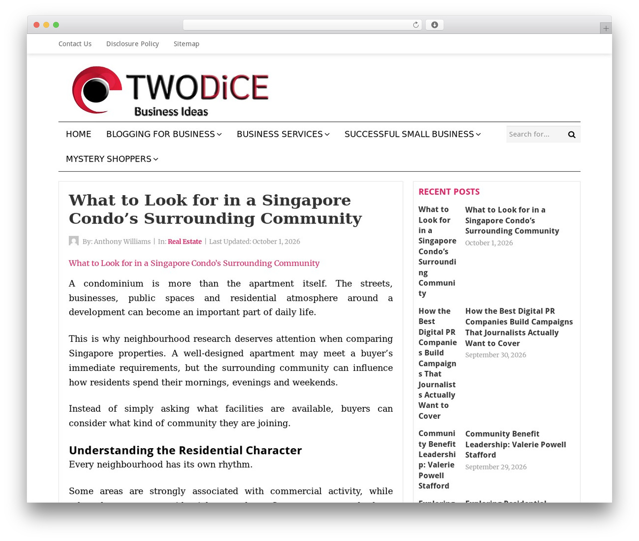 Beginner WordPress store theme - twodice.org Beginner WordPress store theme - twodice.org