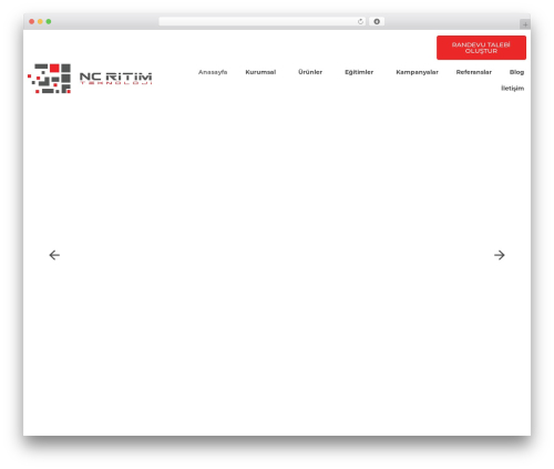 Blo essential WordPress plugin - ncritim.com