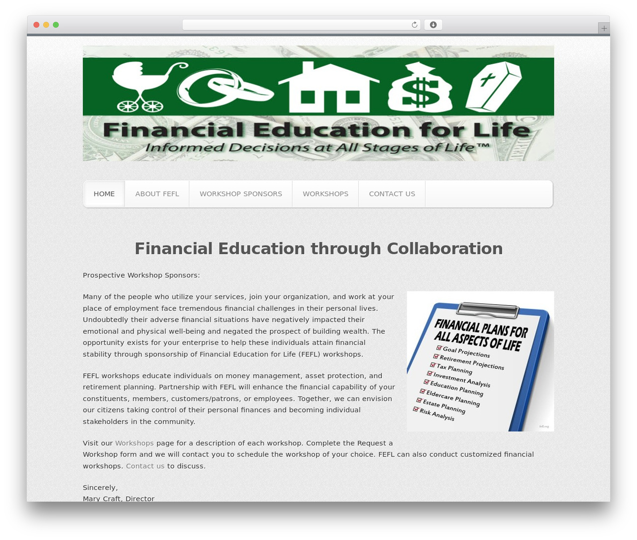 Builder theme WordPress - fefl.org Builder theme WordPress - fefl.org