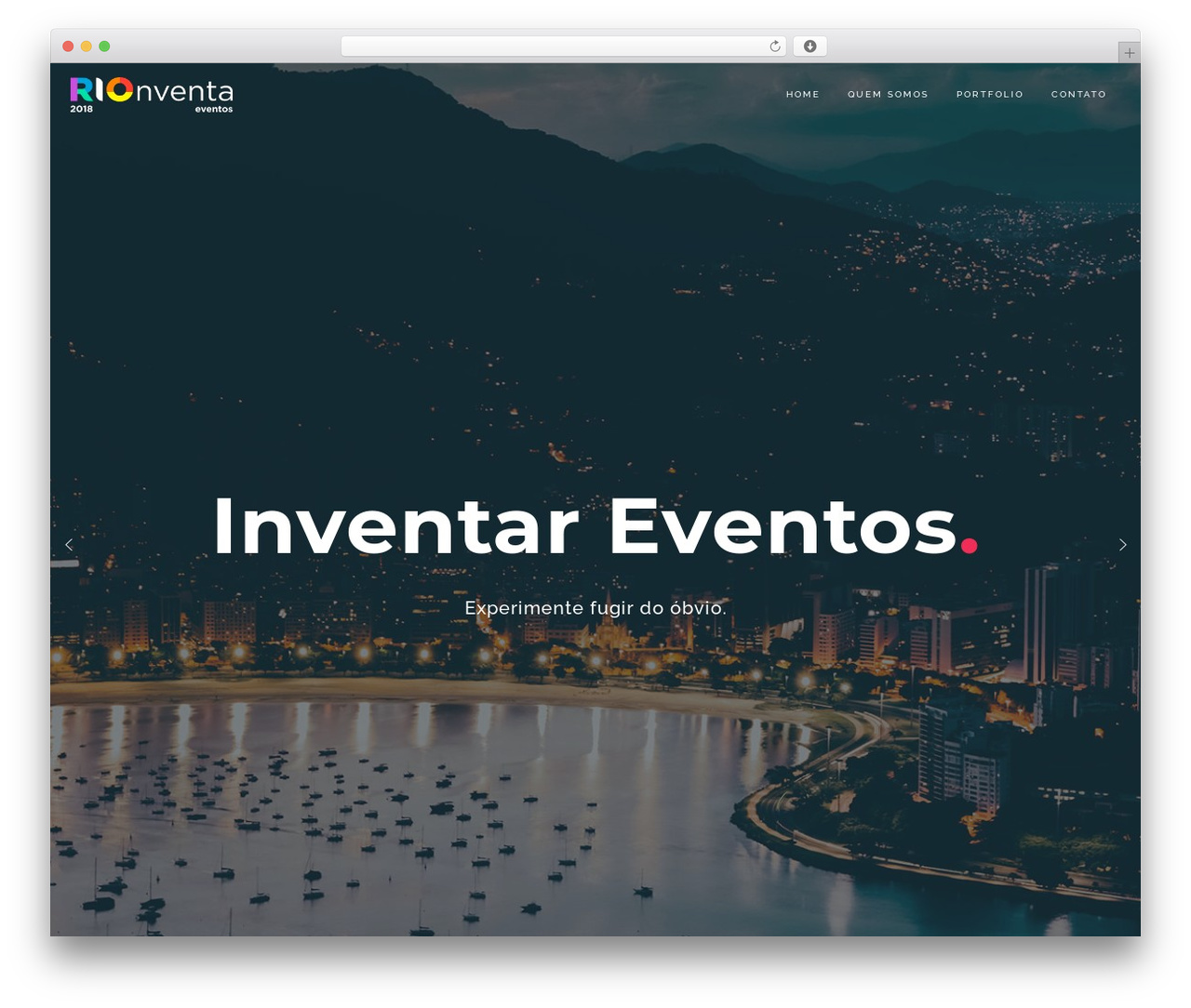 Comet WP theme WordPress - rionventa.com Comet WP theme WordPress - rionventa.com