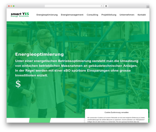 Divi mobile WordPress plugin - smart-y.ch