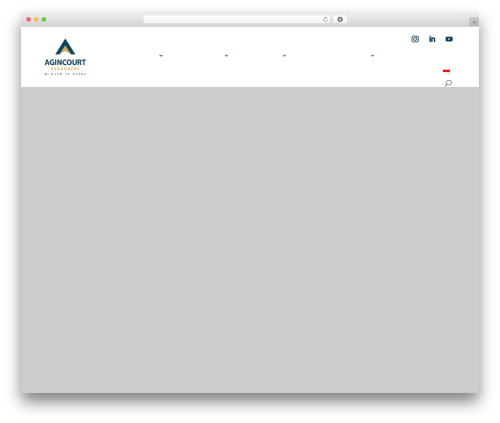 Embedpress pro WordPress plugin - agincourtresources.com