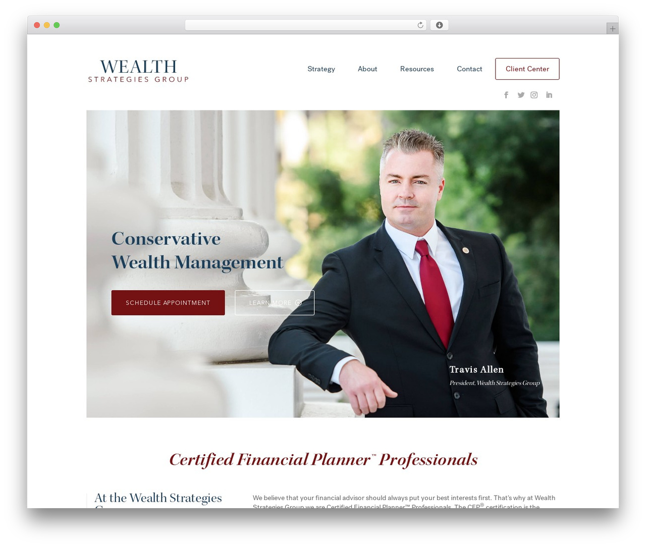 Divi WordPress theme - wealthstrategiesgroup.com Divi WordPress theme - wealthstrategiesgroup.com