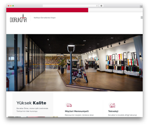 Themetechmount fablio extras WordPress plugin - doruklarorme.com