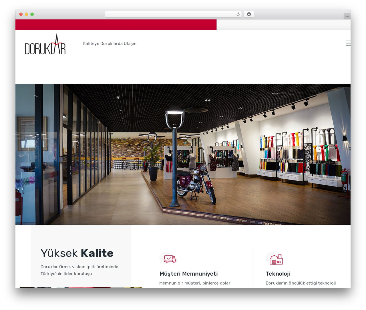 Fablio theme WordPress - doruklarorme.com Fablio theme WordPress - doruklarorme.com