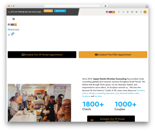 Wc woopricely WordPress plugin - impact.vision