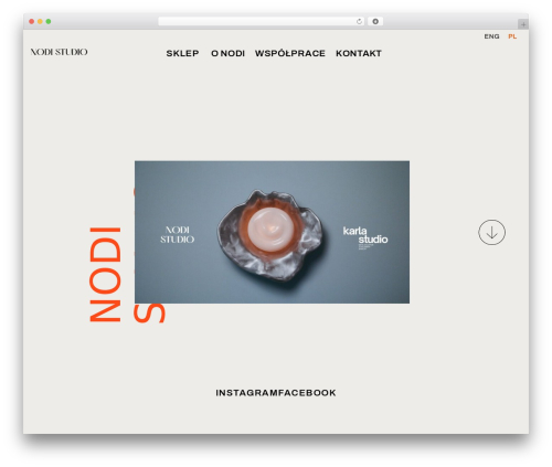 Przelewy24 WordPress plugin - nodistudio.com