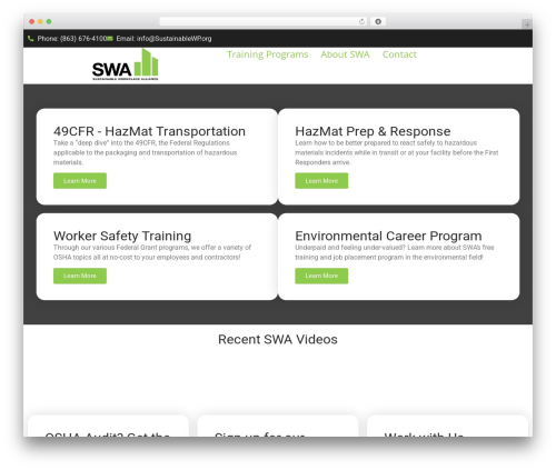 Eea wait lists WordPress plugin - sustainablewp.org