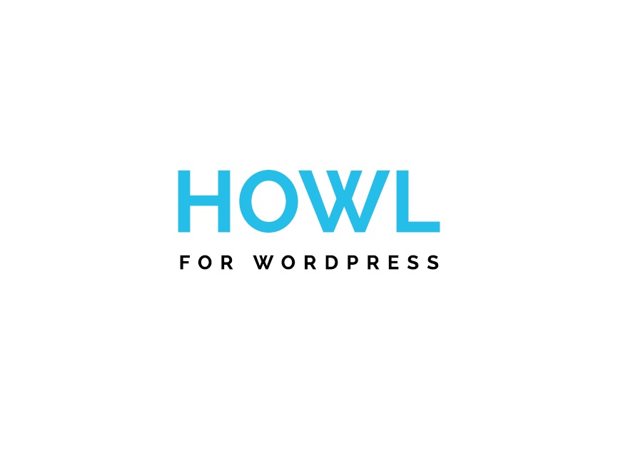 Howl for WordPress theme WordPress Howl for WordPress theme WordPress