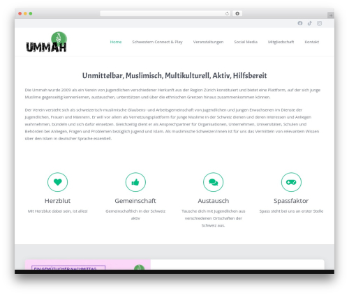 Maintenance mode for WooCommerce (maintenance-mode-for-woocommerce) free WordPress plugin - ummah.ch Maintenance mode for WooCommerce (maintenance-mode-for-woocommerce) free WordPress plugin - ummah.ch
